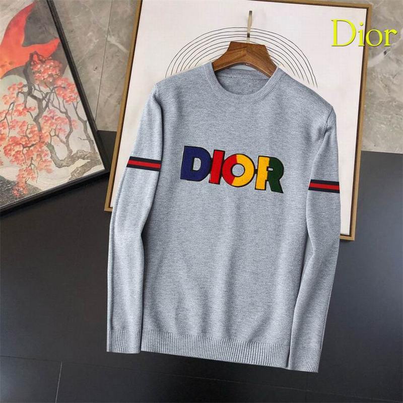 DIOR Men's Sweater 73